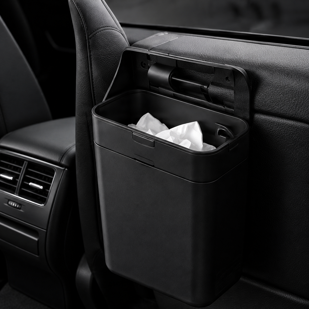 Car Trash Cans